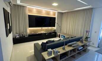 Imagem 2: Casa à venda e para alugar em Indaiatuba, Jardim Mantova, com 3 suítes, com 220 m²