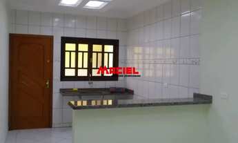 Imagem 3: CASA À VENDA NO BOSQUE DOS IPÊS EM EXCELENTE LOCALIZAÇÃO