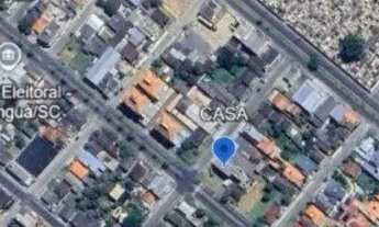 Imagem 2: Casa comercial/ Clinica médica em Araranguá