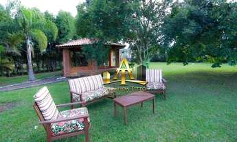 Imagem 2: Magnífica Chácara para Locação Residencial - Zona Rural de Ibiúna/SP