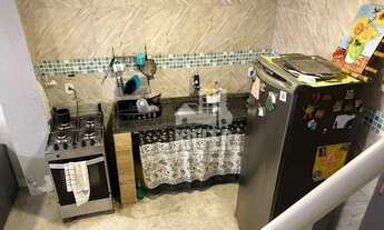 Imagem 6: Casa com 3 quartos à venda, 160 m² por R$ 360.000 - Piratininga - Niterói/RJ