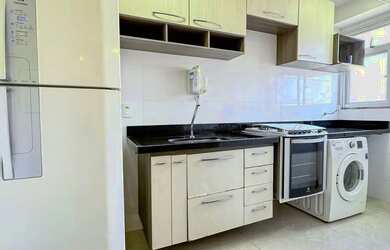 Imagem 3: Apartamento 2 Quartos com Suíte - Laranjeiras