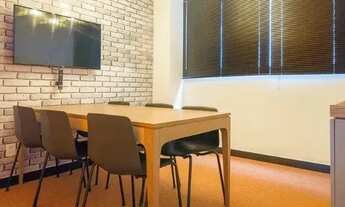 Imagem 6: Seu novo lar no Cabral, Contagem/ MG - Apartamento de 02 quartos