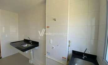 Imagem 7: Apartamento 2 dormitórios á venda no Parque Industrial