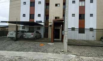 Imagem 3: Apartamento com 2 quartos, sendo 1 suíte com piscina no Cristo!