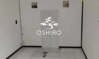 Imagem 5: CASA COMERCIAL PARA ALUGAR - APARECIDA- SANTOS- SP