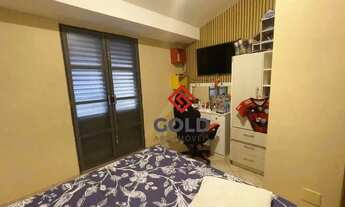 Imagem 7: Sobrado com 2 dormitórios para alugar, 184 m² por R$ 1.800,00/mês - Fazenda da Juta - São