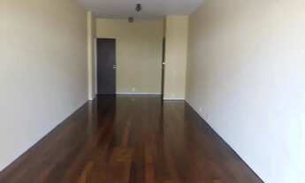 Imagem 5: Apartamento para aluguel tem 135 metros quadrados com 3 quartos