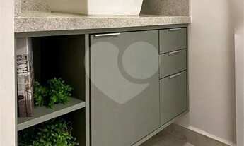 Imagem 7: Apartamento com 1 quartos à venda ou para locação em Consolação - SP