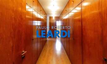 Imagem: APARTAMENTO - HIGIENÓPOLIS - SP