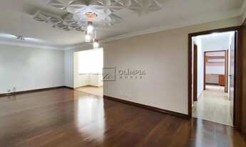 Imagem: Aluguel Apartamento 3 Dormitórios - 126