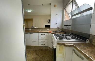 Imagem 5: Apartamento com 2 dormitórios para alugar, 96 m² por R$ 4.000,00/mês - Praia das Astúrias