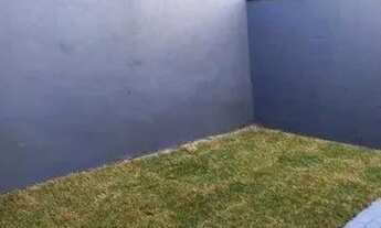 Imagem 2: Casa em Rua Gabriela Moyses de Oliveira - Jardim Bandeirantes - Poços de Caldas/MG