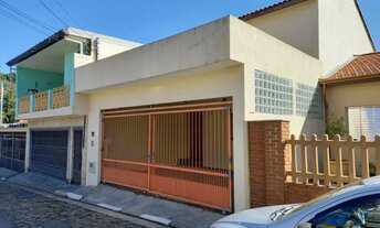 Imagem 6: Casa em Rua dos Ipês - Chácara Canta Galo - Cotia/SP