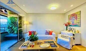 Imagem 7: Apartamento à venda, 142 m² por R$ 2.500.000,00 - Centro - Florianópolis/SC