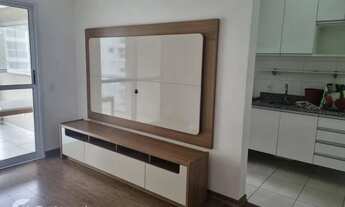 Imagem 2: Apartamento na Barra Funda