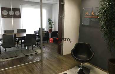 Imagem: Sala à venda, 140 m² por R$ 1.249.000,00