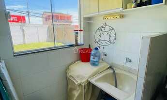 Imagem 7: Imóvel para aluguel com 58 metros quadrados com 2 quartos em Calafate - Rio Branco - AC