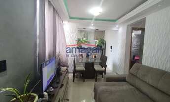 Imagem 2: Apartamento de 2 quartos para venda em Jacareí - SP