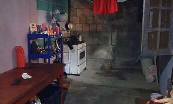 Imagem 3: Casa no beco cacau pereira são José operário