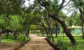 Imagem 6: Chácara na beira do lago para locação de curta temporada próximo a Palmas TO