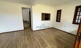 Imagem 5: Casa com 2 dormitórios à venda, 100 m² por R$ 380.000,00 - Vale do Paraíso - Teresópolis/R