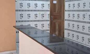 Imagem 2: Linda casa no coqueiro