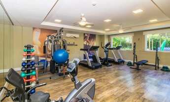 Imagem 4: Apartamento 3 suites 4 vagas Chacara das Pedras