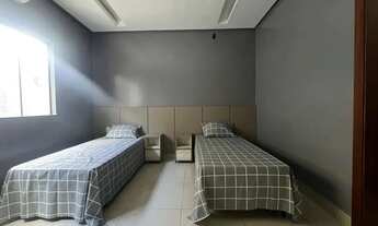 Imagem 2: Casa mobiliada condominio arbre