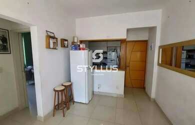 Imagem 5: Riachuelo Apartamento com 2 dormitórios