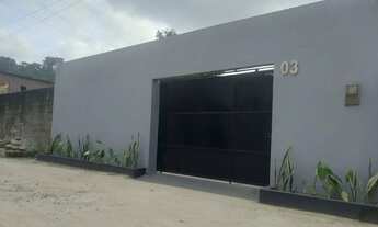 Imagem 2: Casa Grande, Solta,C/ Câmeras 24hrs e muito mais