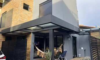 Imagem 4: Casa de condomínio para venda com 130 metros quadrados com 3 quartos