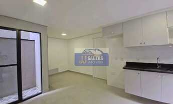 Imagem 2: Apartamento 42m² na Mooca em rua tranquila !