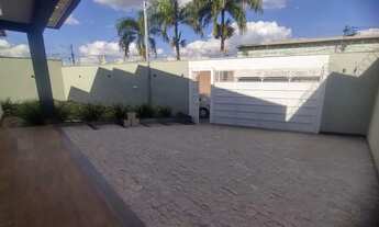 Imagem 3: Casa de 207 m² com 03 suítes, à venda por R$ 1.200.000,00 - Cidade Satélite São Luiz - Apa