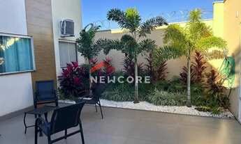 Imagem: Casa em Rua Arenito - Dona Zulmira - Uberlândia/MG