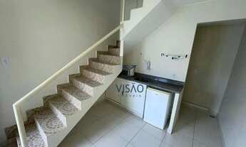 Imagem 5: Vila Planalto Loft com varanda e garagem