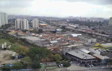 Imagem 3: Alugo apartamento no Tatuapé