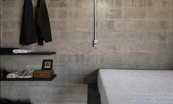 Imagem 7: APARTAMENTO LOTF ESTILO INDUTRIAL, MOBILIADO, PRÓXIMO AO CONFIANÇA DA CASTELO