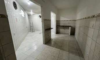 Imagem 4: Ponto Comercial na feira do Panorama XXI