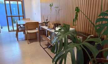 Imagem 2: Casa de vila para venda em Vila Romana com 3 quartos, sendo 1 suíte , 145m²