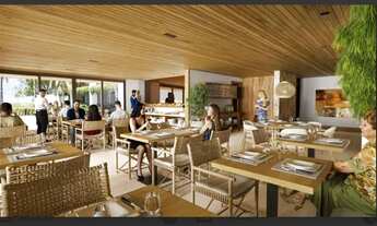 Imagem 7: Imóvel para venda tem 44 metros quadrados com 1 quarto em Passagem - Cabo Frio - RJ