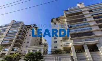 Imagem: FLAT - JARDIM AMÉRICA - SP