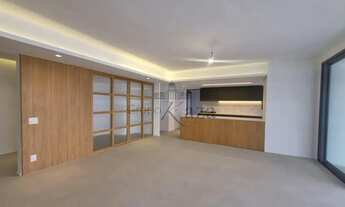 Imagem: Apartamento - Alto de Pinheiros - 3 Suítes