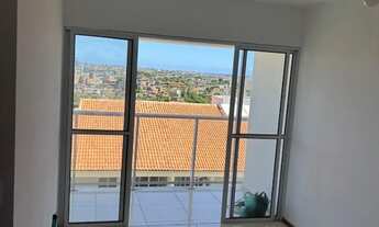 Imagem: Apartamento 2/4 Suíte