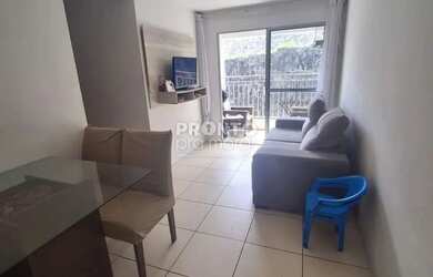 Imagem 7: Apartamento com 2 quartos em Penedo