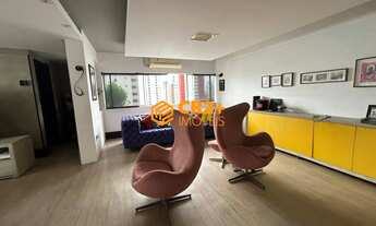 Imagem 4: Alugo cobertura com 230m² - 3 suítes Próximo ao shopping Recife em Boa Viagem