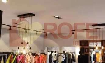 Imagem 3: Casa Comercial, 350 m² - venda por R$ 5.500.000,00 ou aluguel por R$ 25.000/mês - Vila Nov