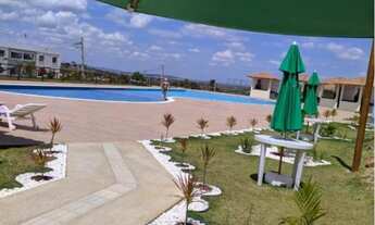 Imagem 6: Aluga-se Bosque Heliopolis Garanhuns Apartamento Térreo