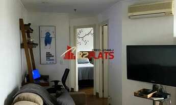 Imagem: Flat com ótimo preço no bairro Vila Olímpia