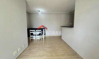 Imagem 4: Apartamento em Avenida Carlos Ferreira Endres - Vila Endres - Guarulhos/SP